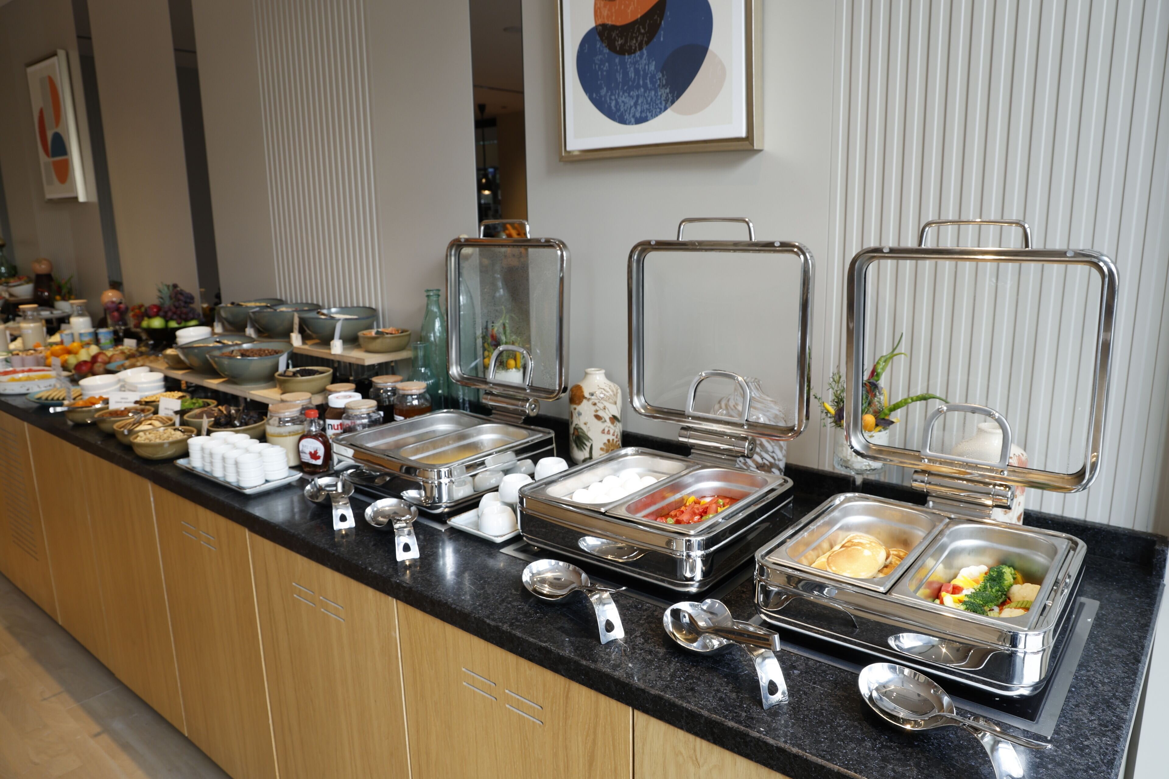 Holiday Inn Beylikdüzü · 8