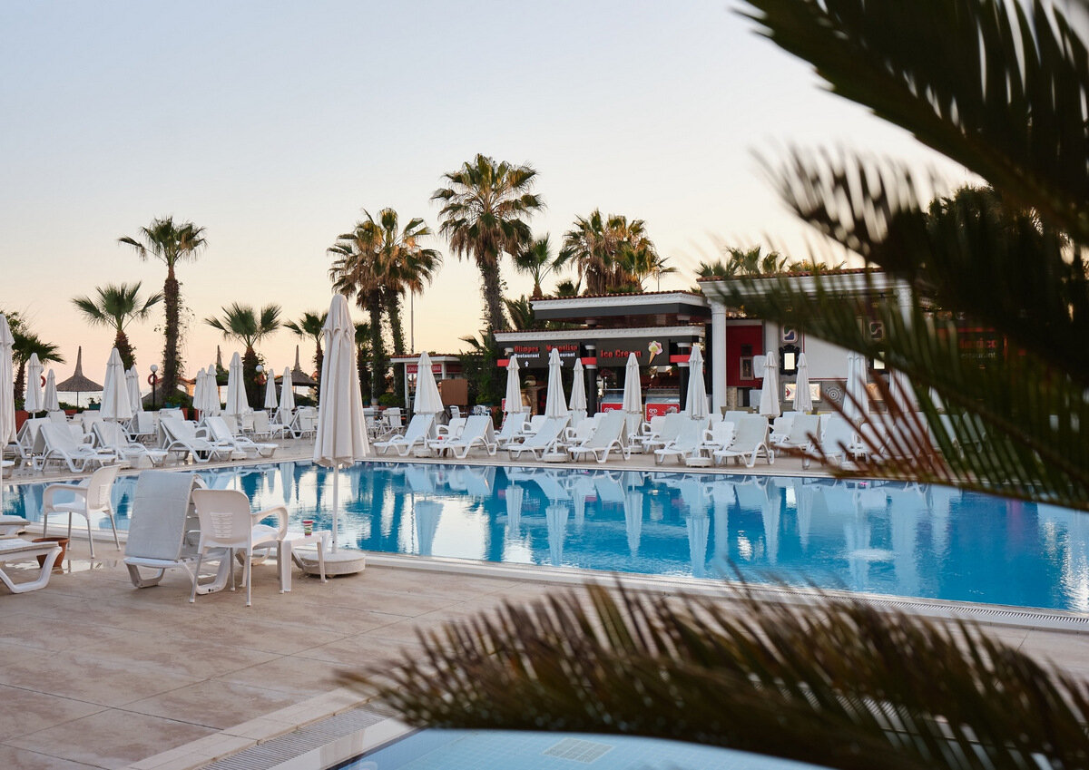 Club Hotel Sera galeri 4