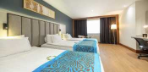Deluxe Triple Room Görseli