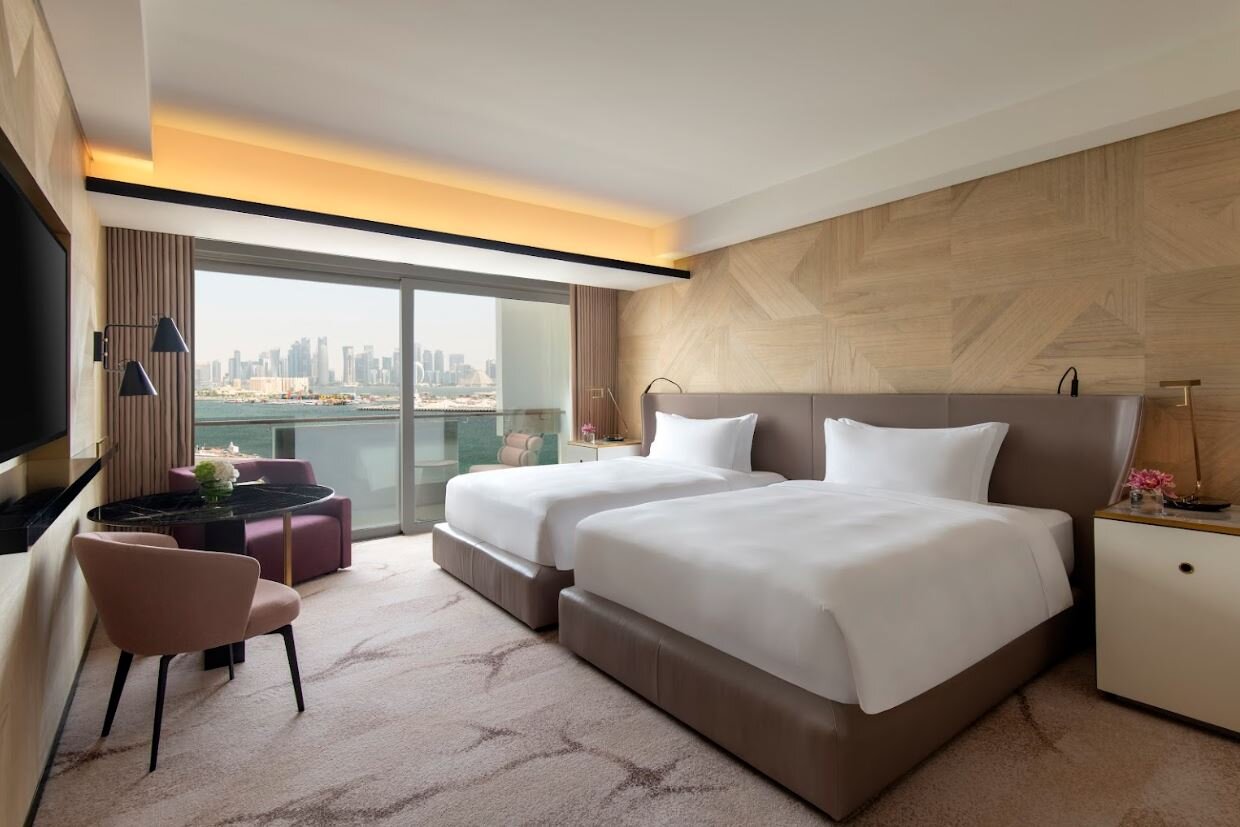 Rixos Gulf Hotel Doha galeri 4