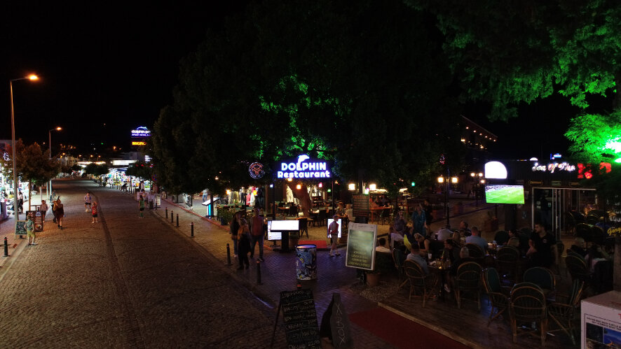 Sarıgerme New Gate Hotel