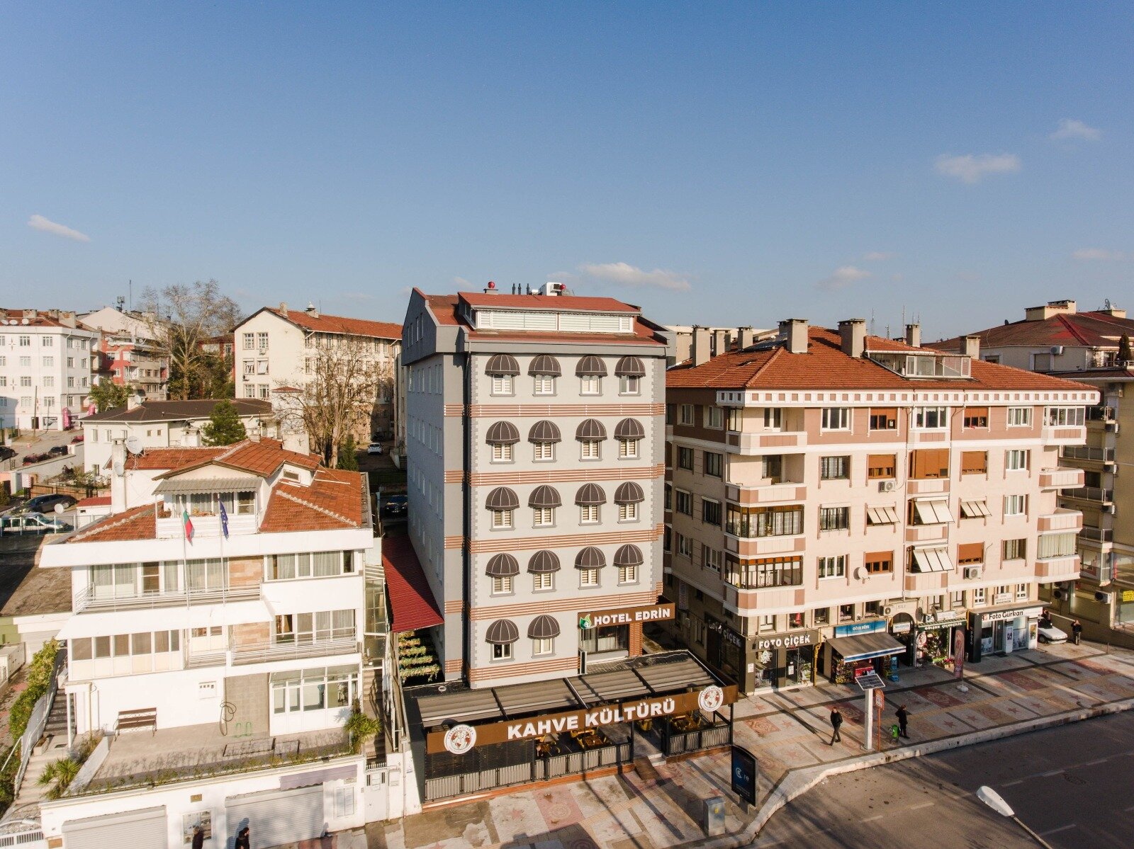 Edrin Hotel galeri 8