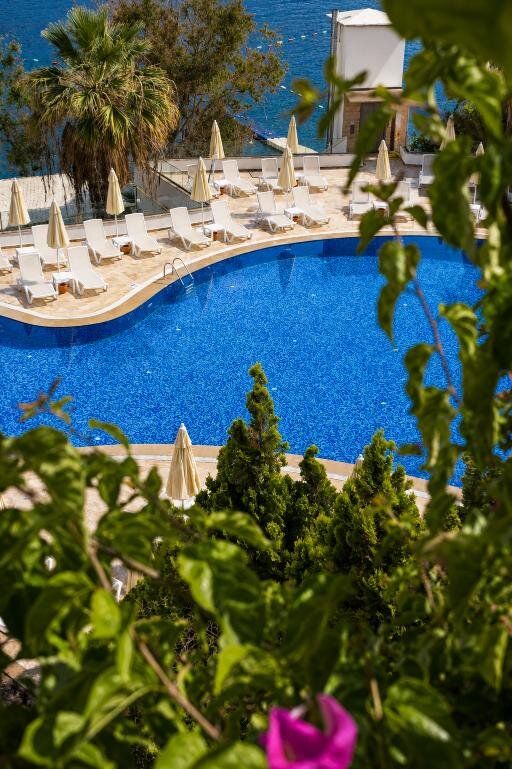 Başka Resort Bodrum