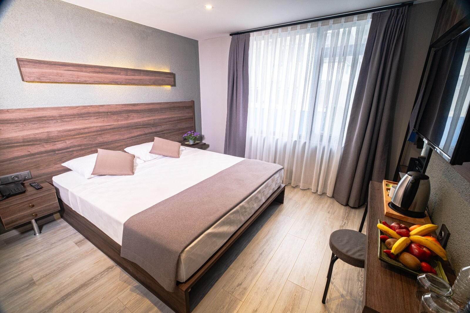 Çandarlı Resort Otel galeri 5