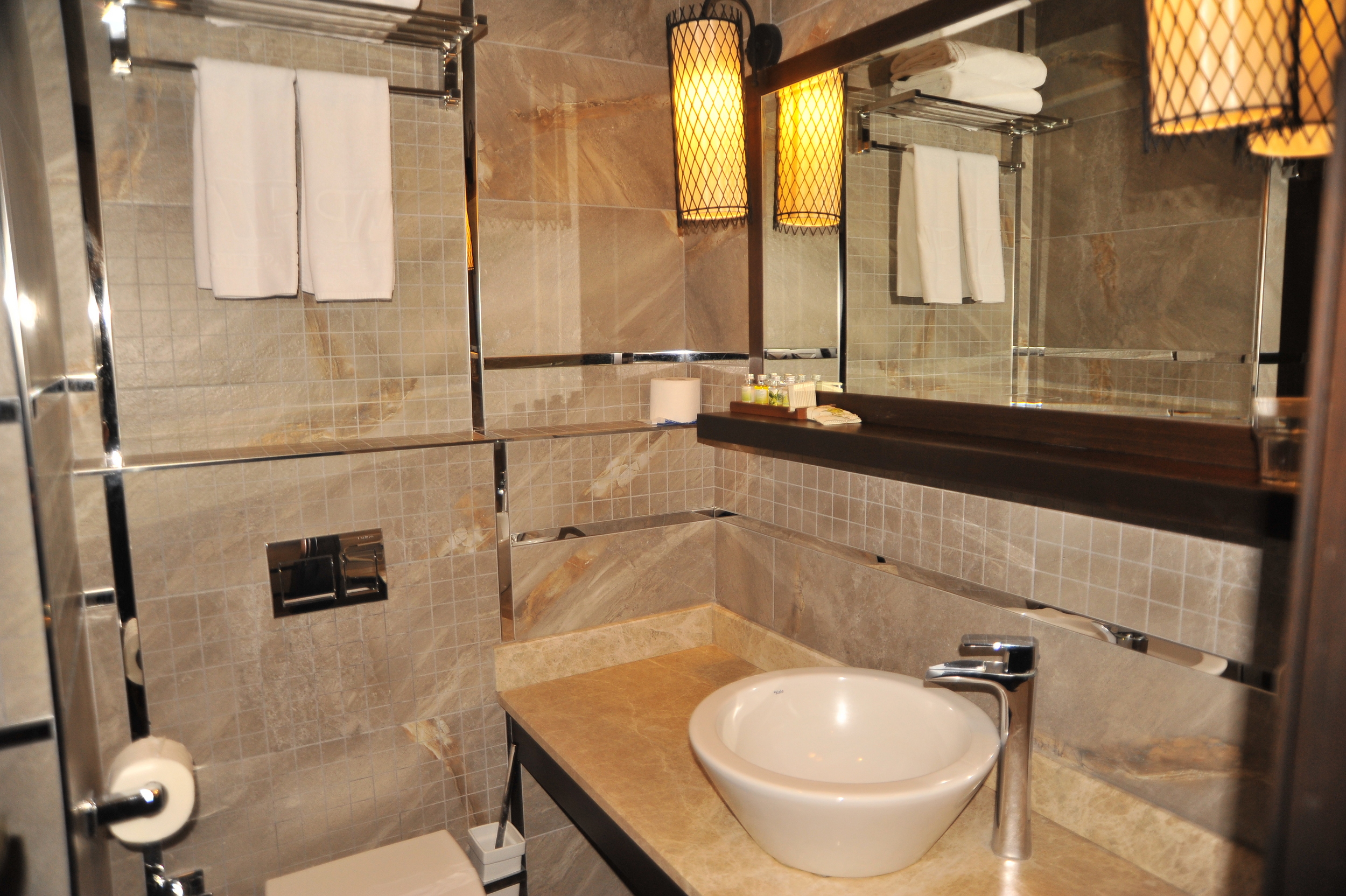 White Park Hotel Sarıkamış