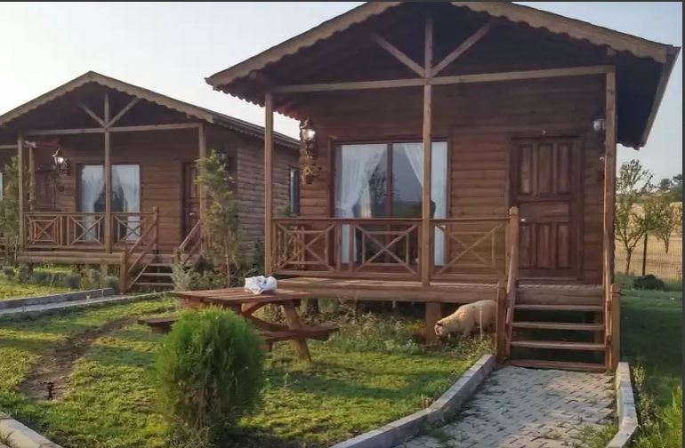 Gököz Natural Park