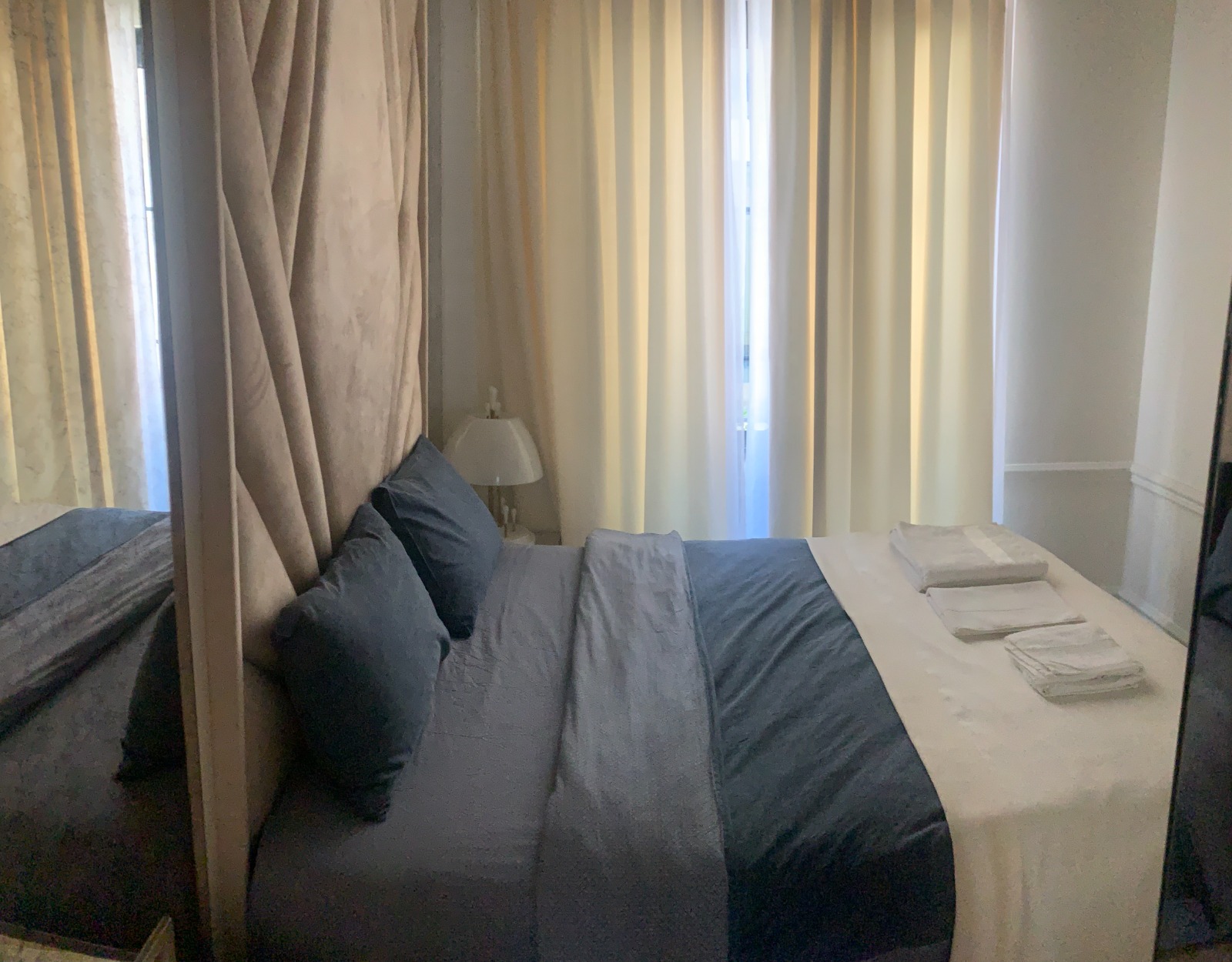 AB Residences İstanbul