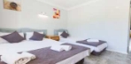 Standart Triple Oda Görseli