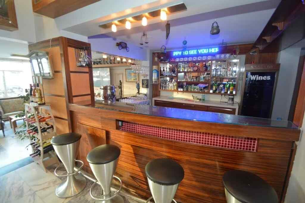 Hotel İstanköy Kuşadası · 25