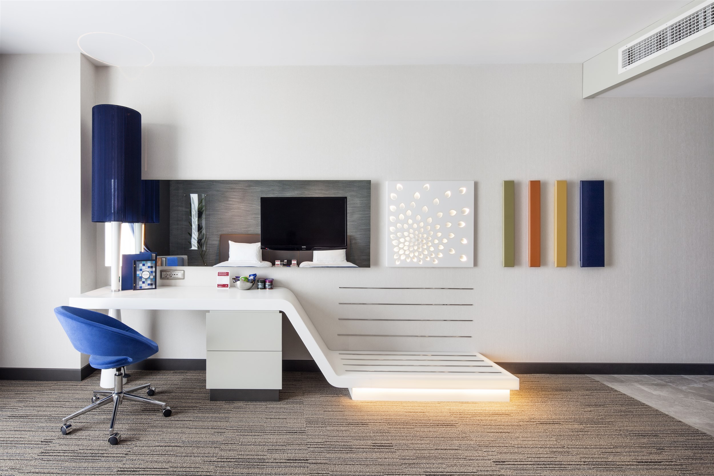 Ramada Hotel & Suites İzmir Kemalpaşa