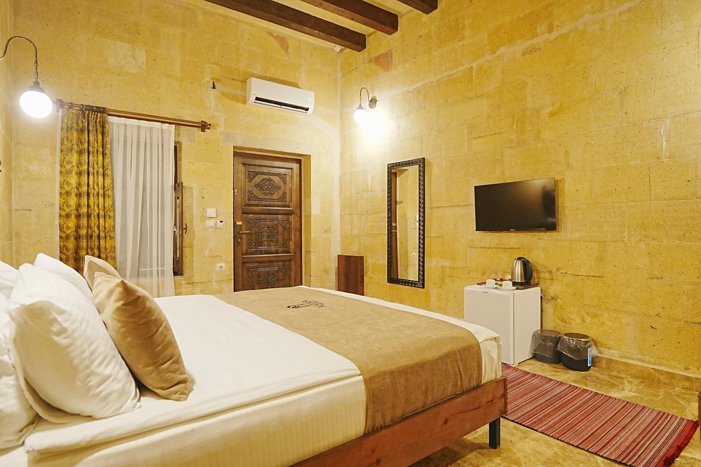 Kayra Cave Suites galeri 4