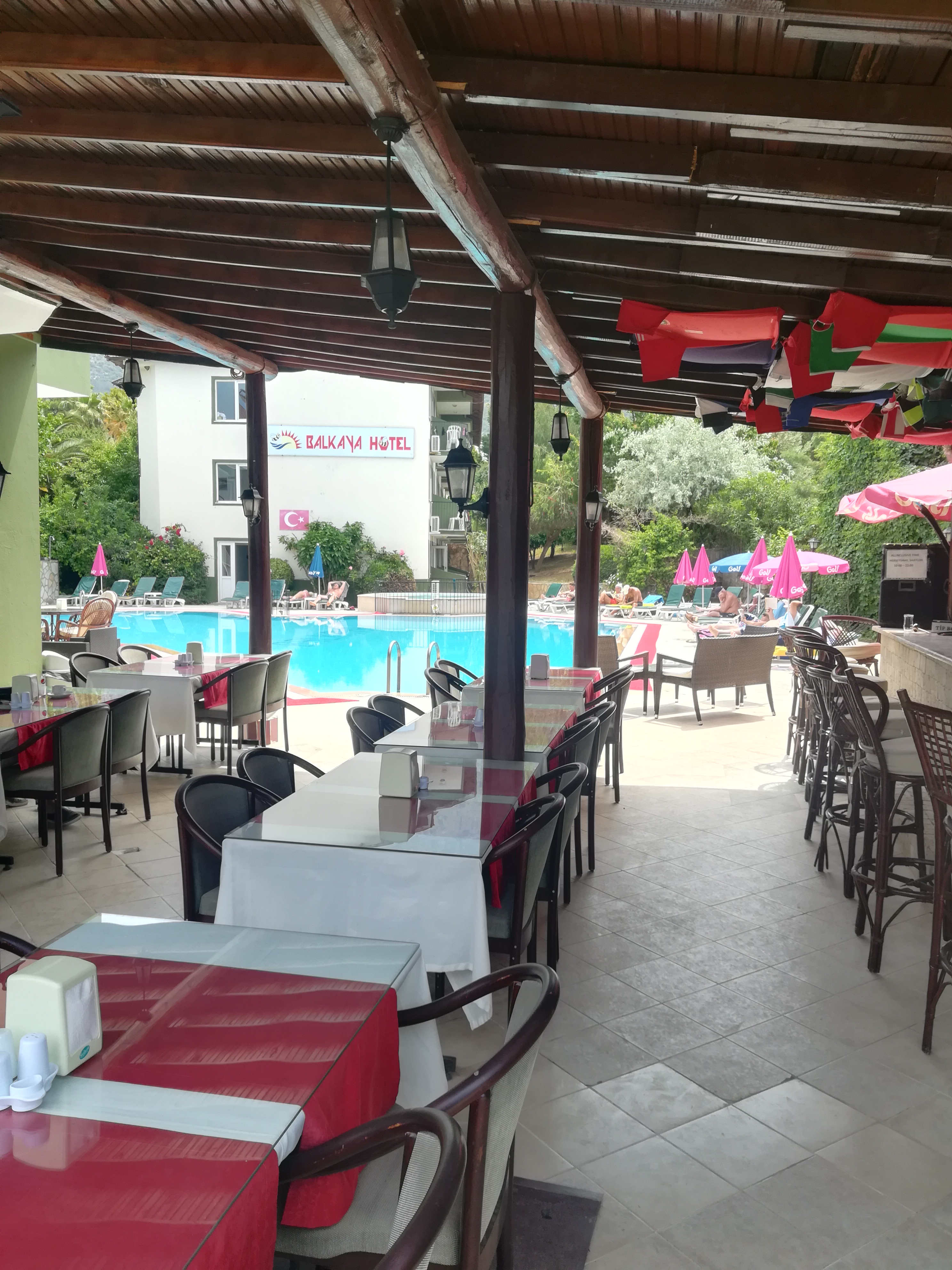 Balkaya Hotel