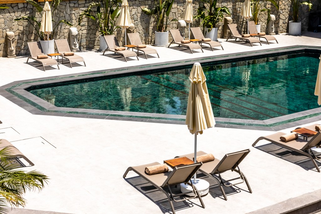 Khai Hotel Bodrum