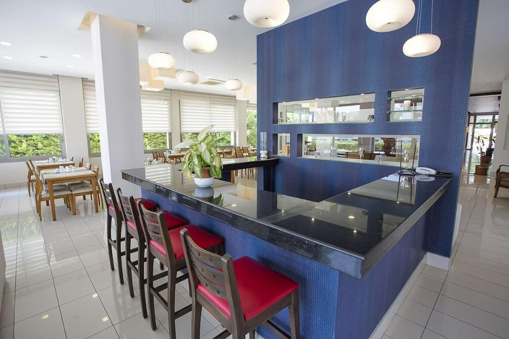 Çilek Marina Otel galeri 7