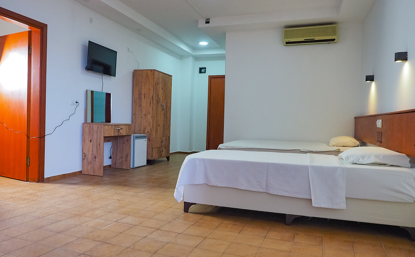 Asimado Suite Hotel