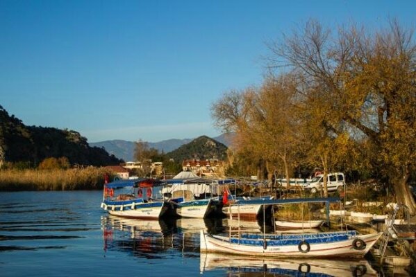 Dalyan Myra Hotel ( Ex. Mira Pansiyon )
