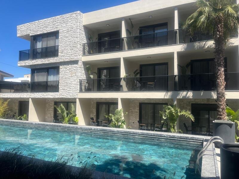 Çiftlique Alize Otel Çeşme