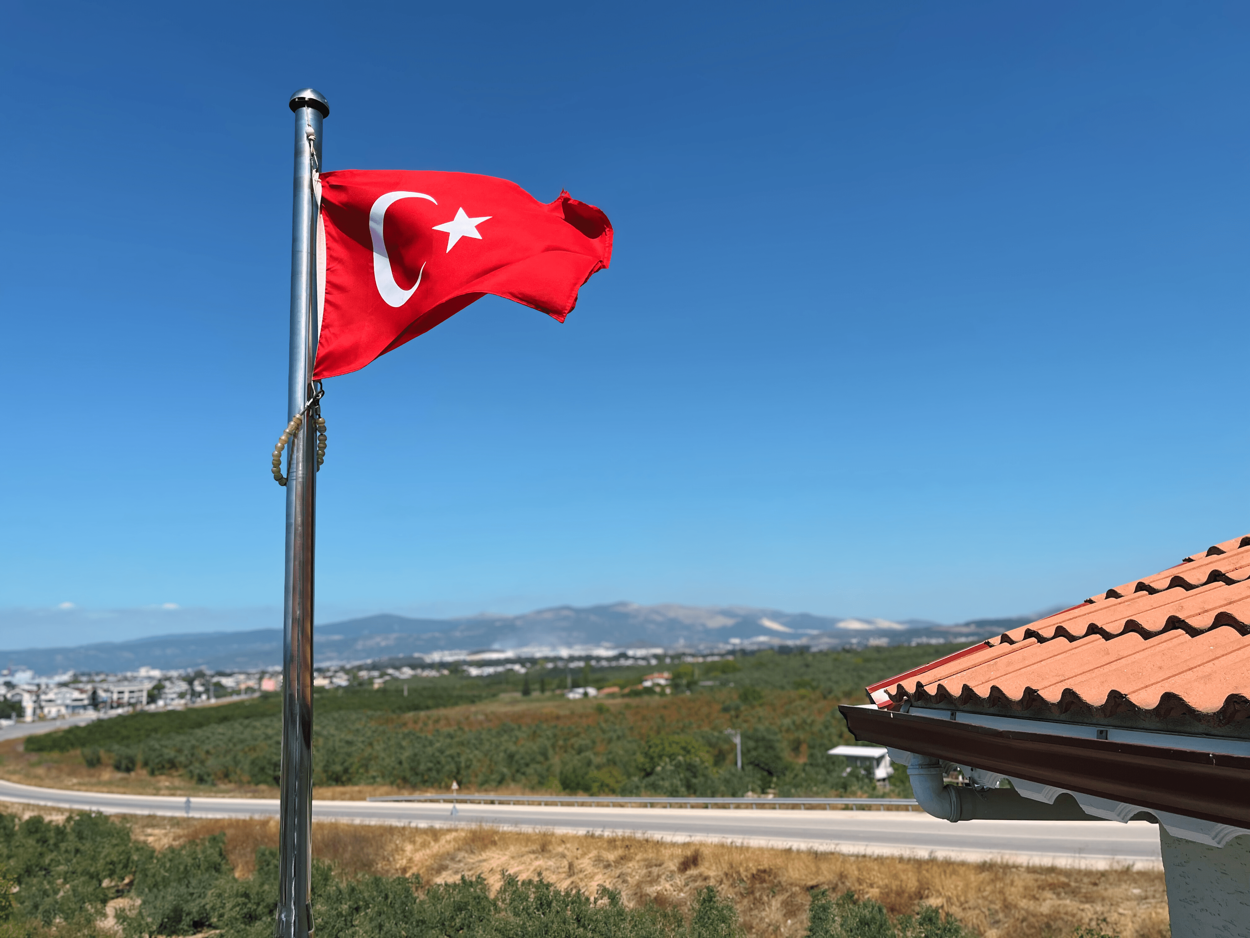 Doğanın Kalbindeki Eviniz! (7 Kişi)