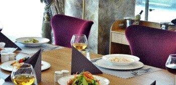 Grand Mercure Ankara · 35