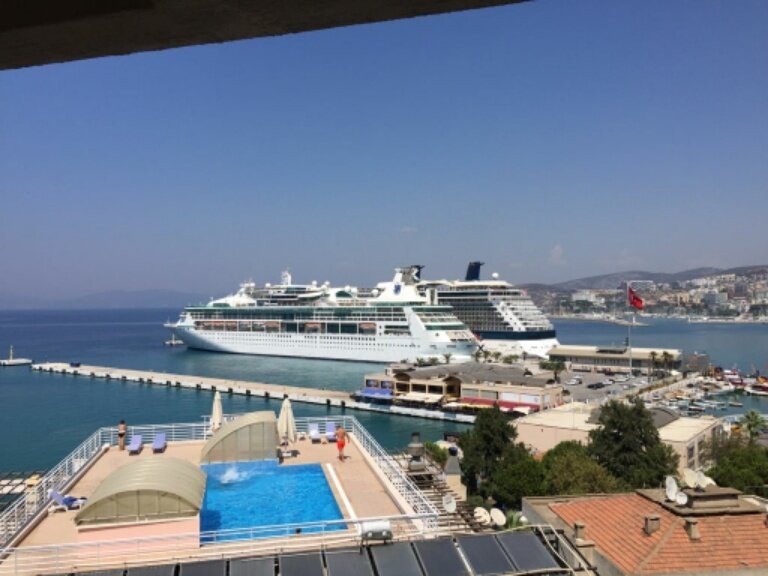 Kayhanbey Hotel