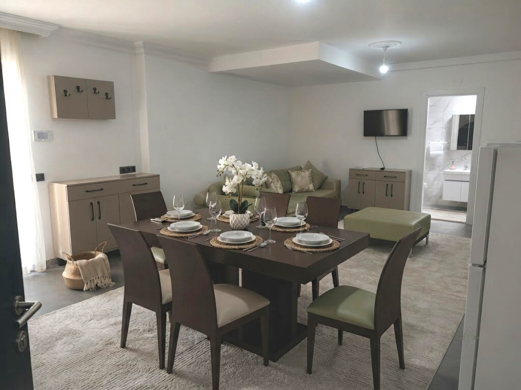 Grand Deluxe Oda, Bahçe Manzaralı, Aileye Özel