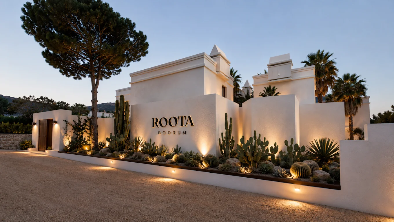Roota Bodrum