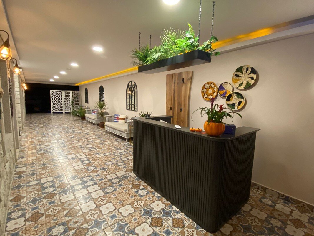 Mara Köyiçi Luxury Alaçatı