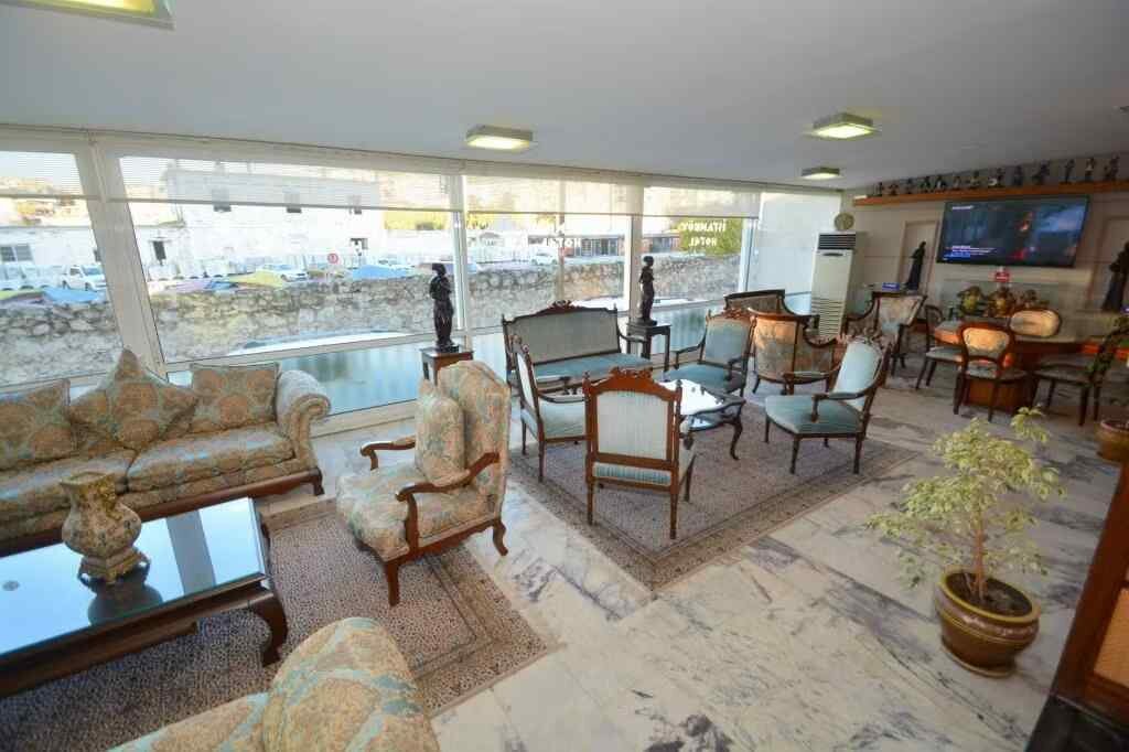 Hotel İstanköy Kuşadası · 12