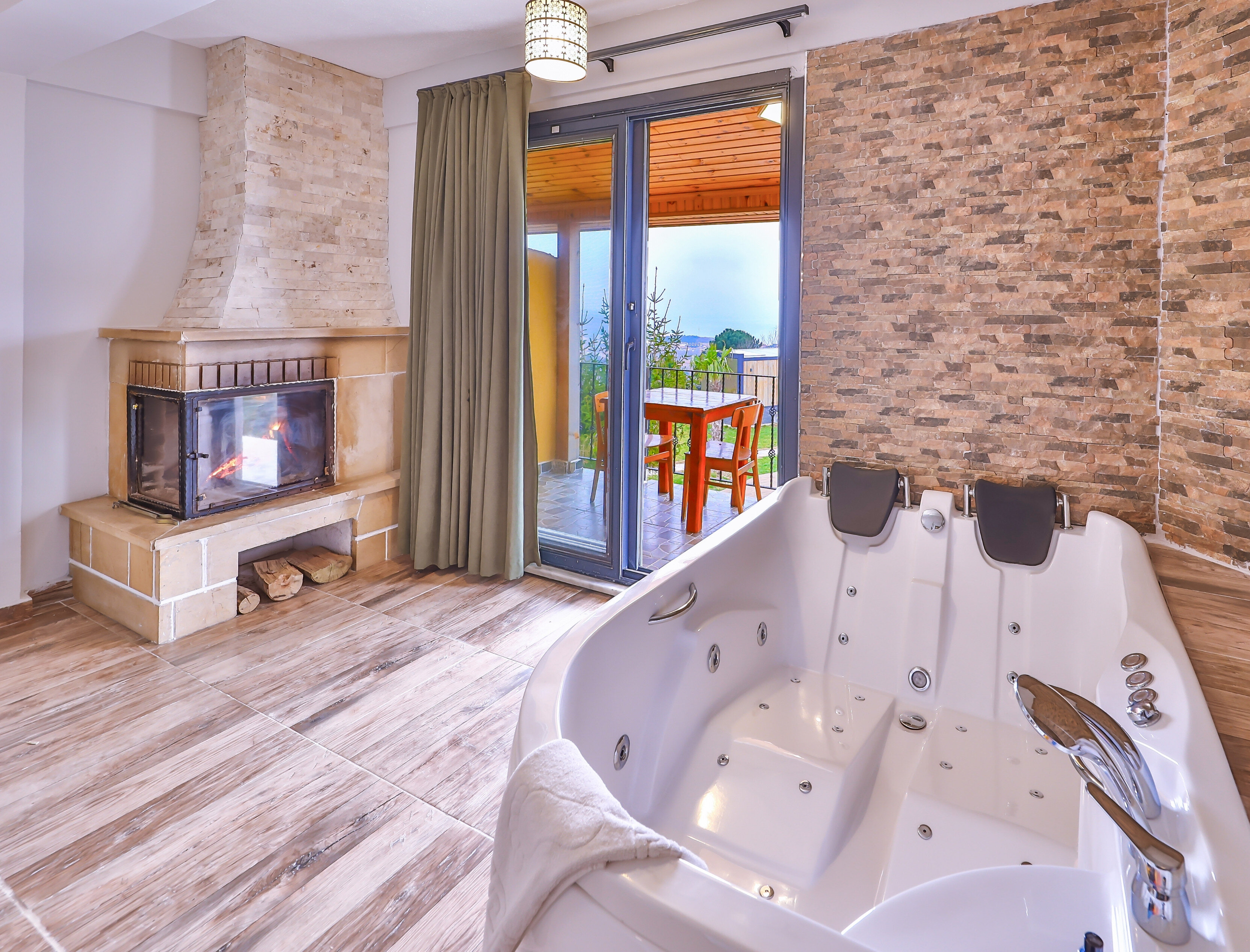 Ağva Teras Garden Hotel & Bungalow