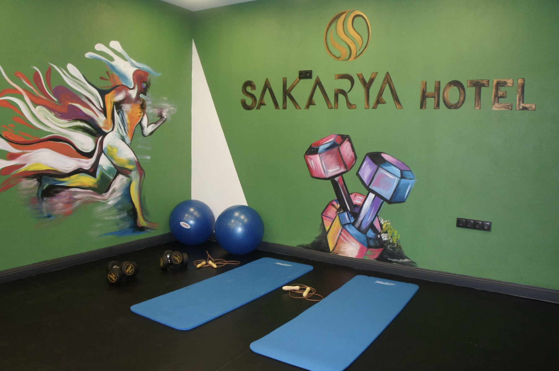 Sakarya Hotel · 47