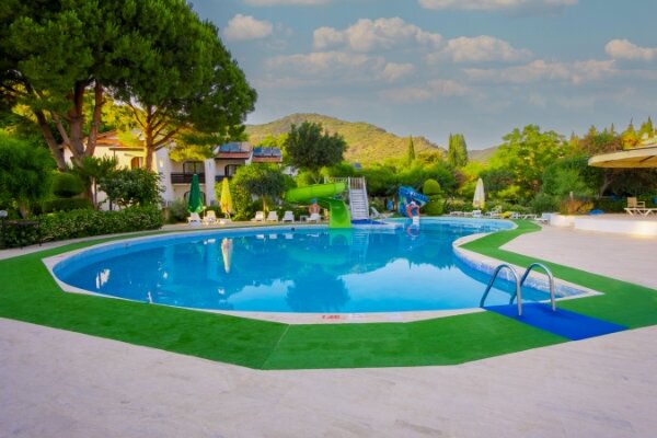 Doğan Paradise Family Club