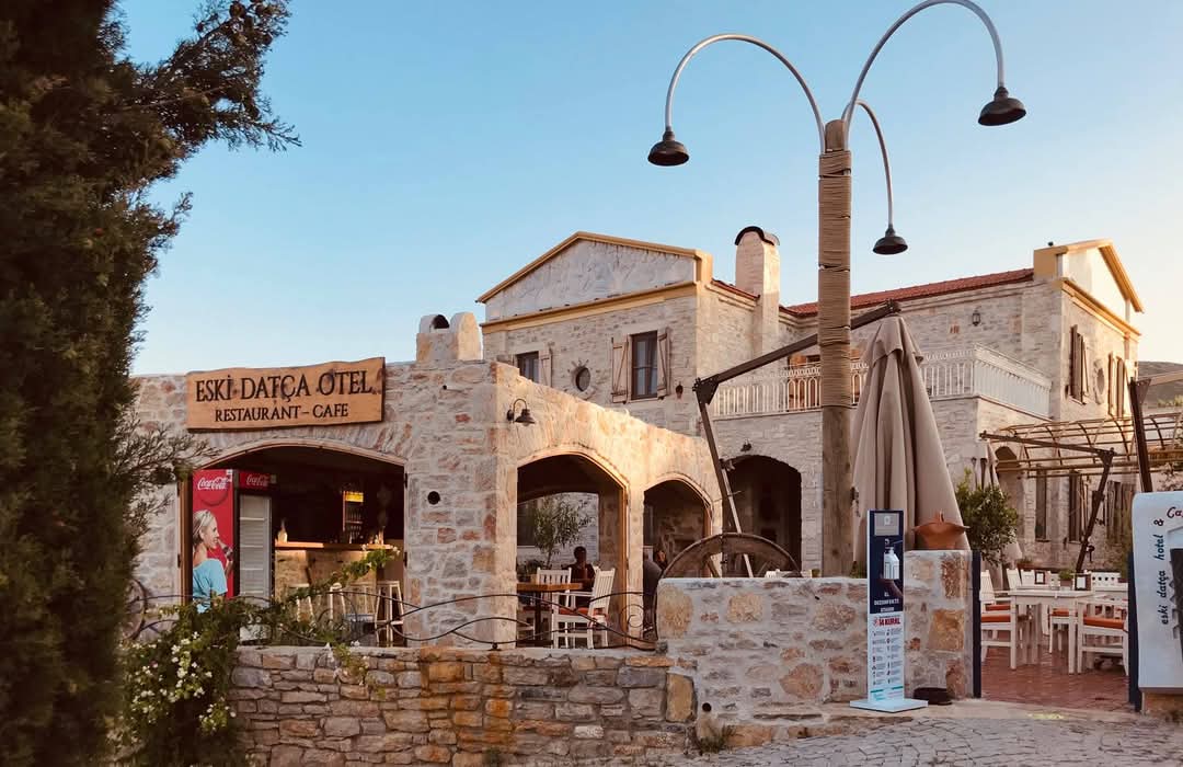 Eski Datça Otel