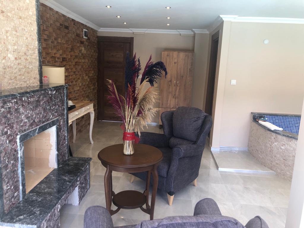 Alesta Butik Otel Ağva +16