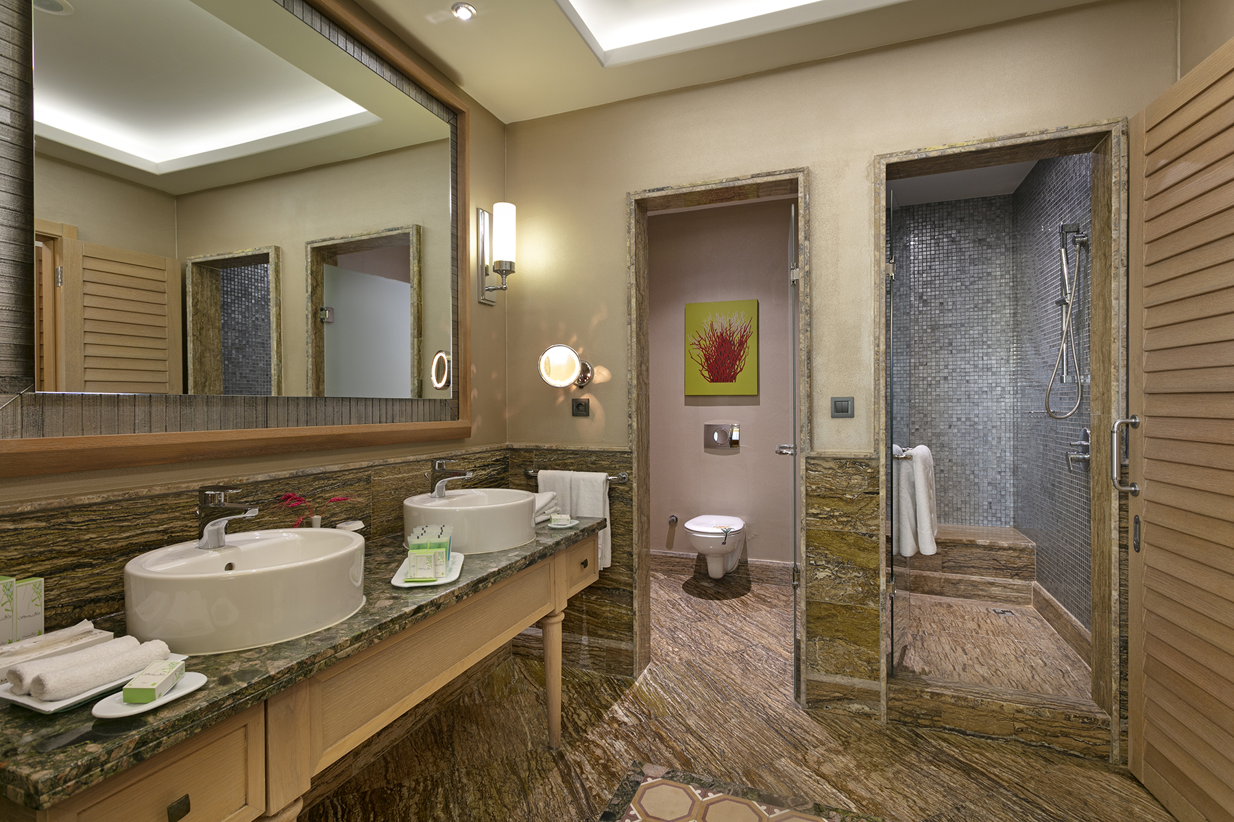 Xanadu Island Bodrum