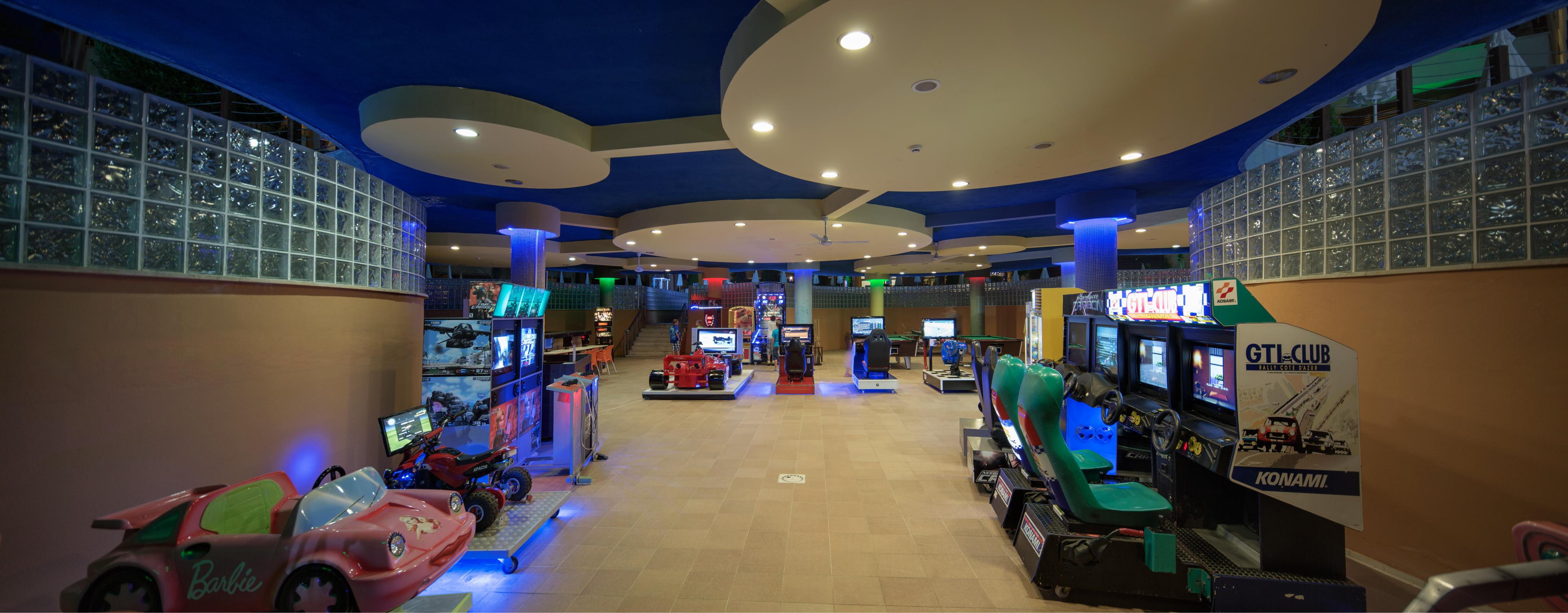 Alaiye Resort & Spa Hotel