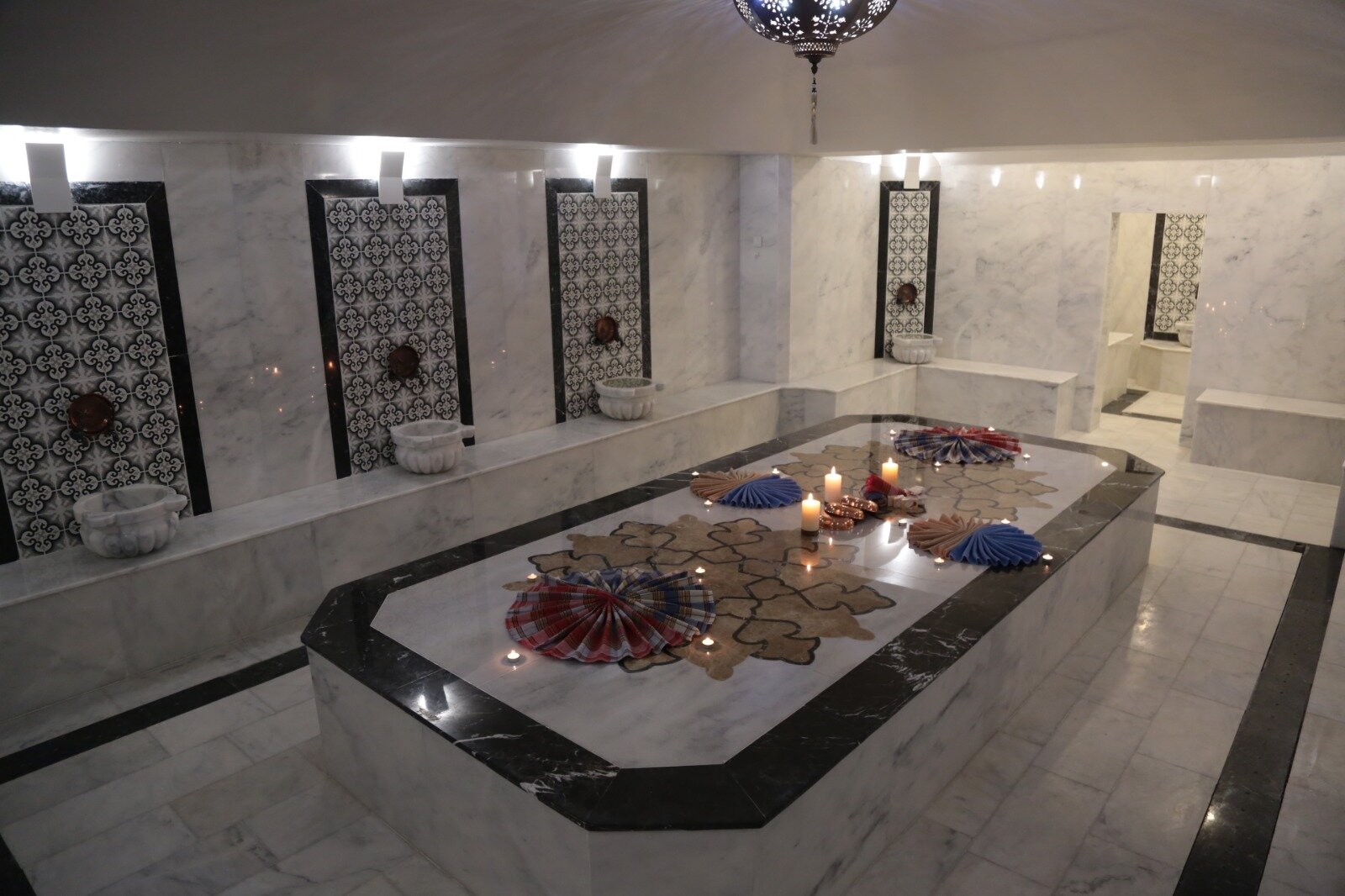 Bolu Koru Hotels Spa & Convention