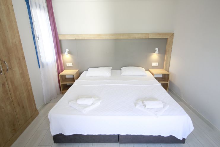 Akay Garden Family Club Hotel