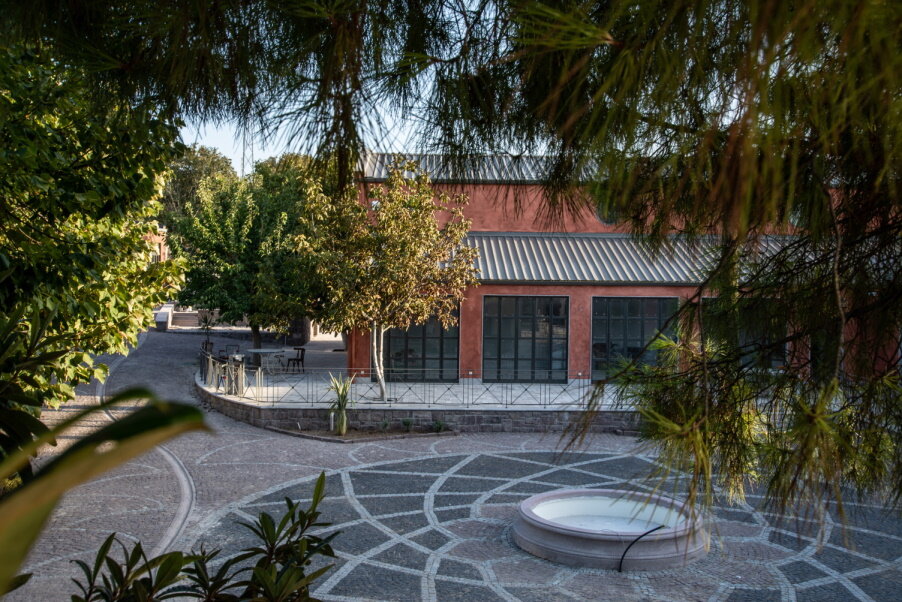 Odam Urla galeri 8