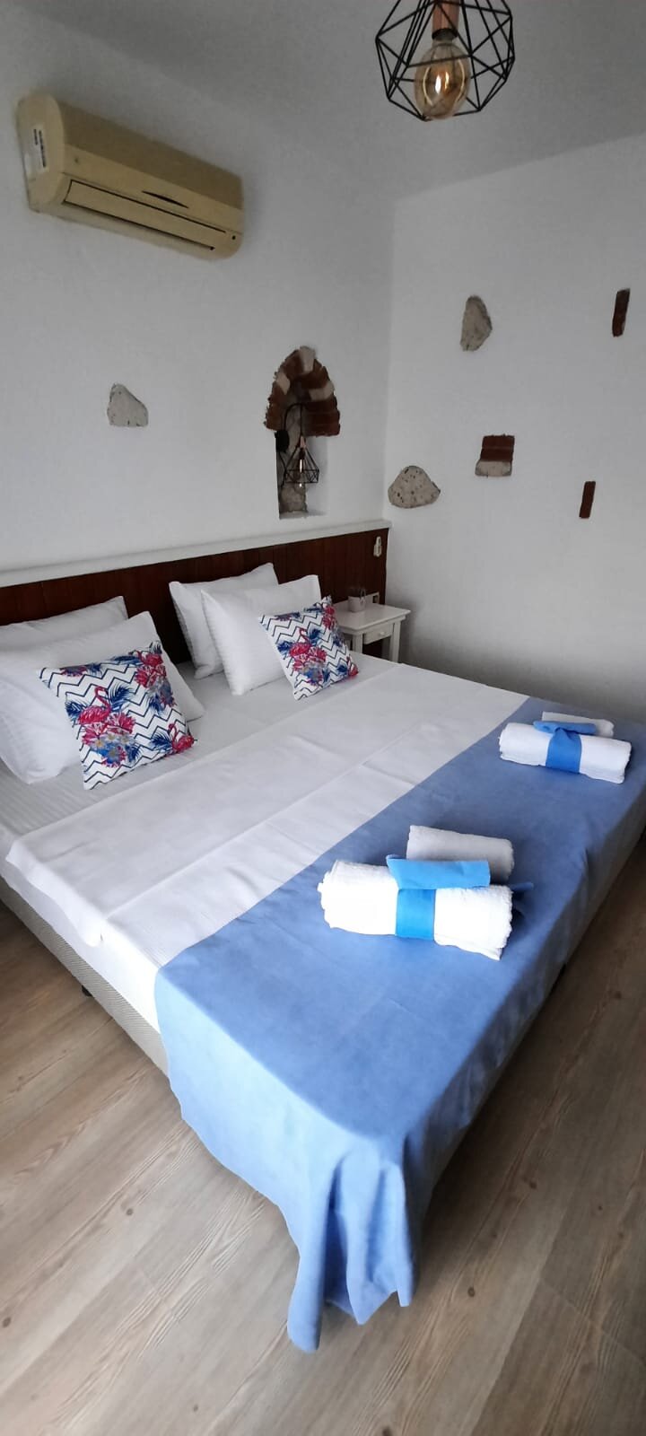 Ala Anka Alaçatı Hotel