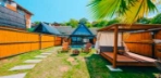 Bungorise Bungalov 2 Görseli