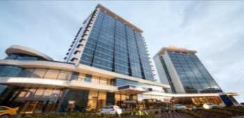 Novotel Konya · 65