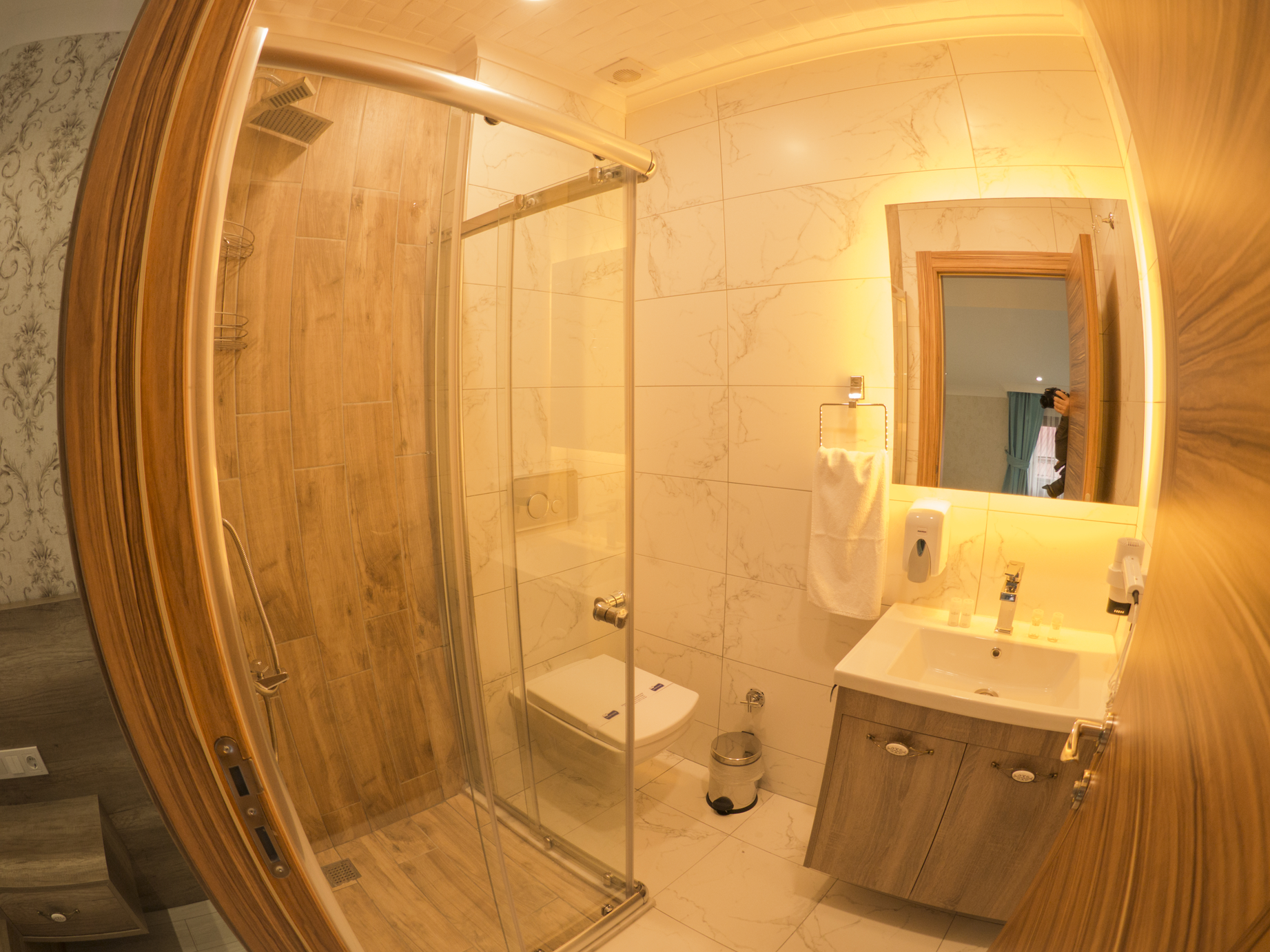 Elif İnan Otel