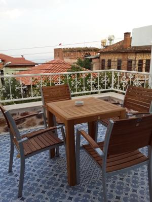 Lemon Villa Hotel
