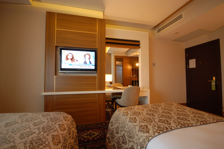 İmamoğlu Paşa Otel