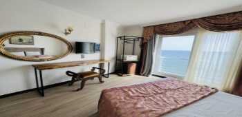 Tepe Beach Club Hotel · 17
