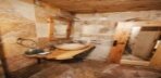Deluxe Jacuzzi Room, Courtyard View Görseli