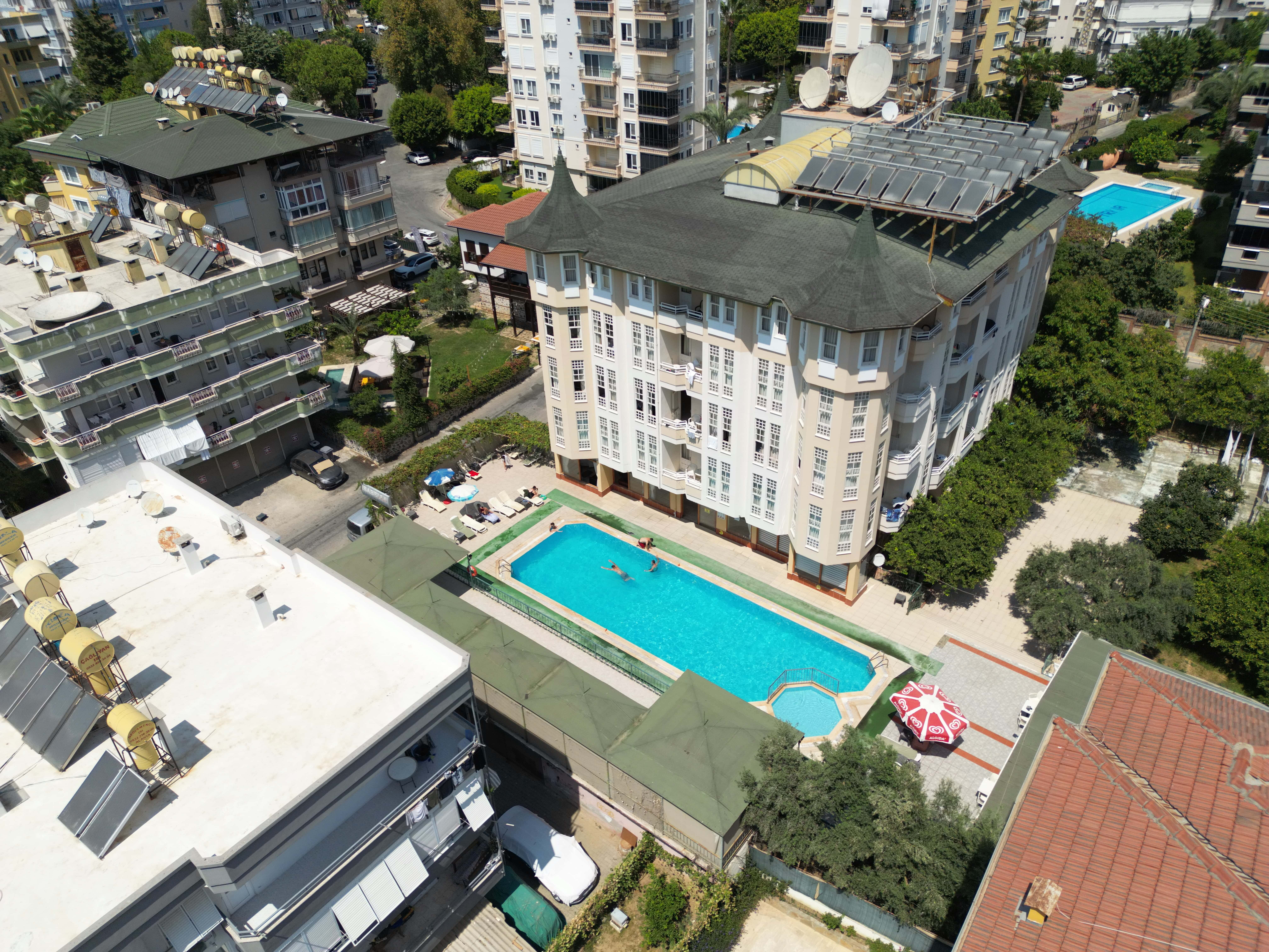 İsabella Apart Otel galeri 7