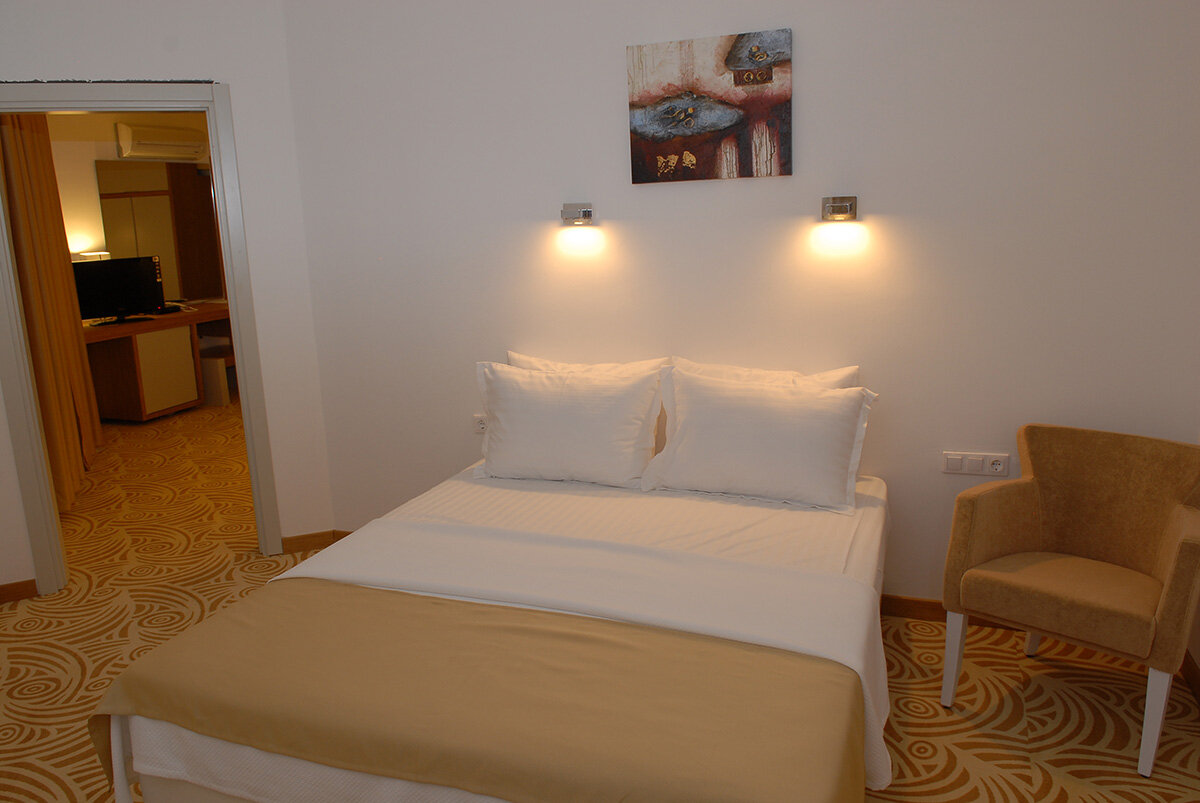 Egge Hotel Çeşme galeri 6