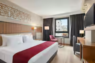Ramada Plaza By Wyndham Ordu
