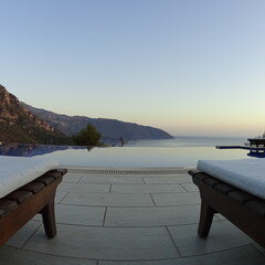 Kabak Avalon Bungalows